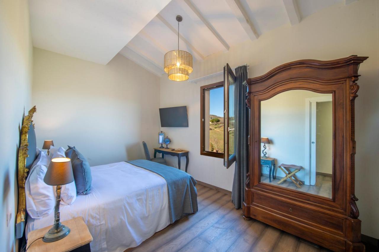 Villa Il Tinaio Panzano in Chianti Quarto foto